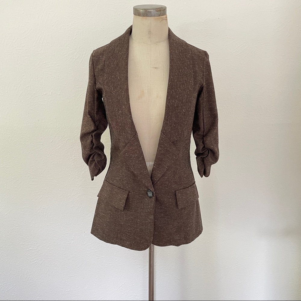 ModCloth Blazer